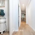 Myhousespain - Piso Reformado Con Patio Privado Apartman Gijón