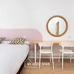 Myhousespain - Piso Reformado Con Patio Privado Apartman Gijón